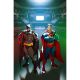 Justice League Unlimited #22 Cover E Gerald Parel Card Stock Variant