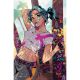 Green Lantern #38 Cover C Jessica Luna Card Stock Variant