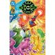 Green Lantern Corps #19