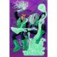 Green Lantern Corps #19 Cover C Ramon Villalobos Card Stock Variant