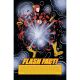 Flash #36 Cover C Juni Ba Card Stock Variant