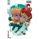 Emperor Aquaman #20 Cover C Stephen Byrne Card Stock Variant