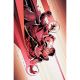 Adventures Of Superman Book Of El #11 Cover C Cian Tormey Card Stock Variant