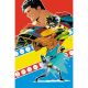Batman Superman Worlds Finest #54 Cover C Adrian Gutierrez Card Stock Variant