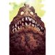 Clayface Celebrity Dirt #2 Cover B Mike Del Mundo Card Stock Variant