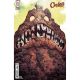 Clayface Celebrity Dirt #2 Cover B Mike Del Mundo Card Stock Variant