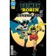 Batman & Robin Year One Dynamic Duos #1