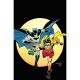 Batman & Robin Year One Dynamic Duos #1
