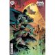 Batman & Robin Year One Dynamic Duos #1 Cover B Marc Silvestri Card Stock Variant