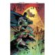 Batman & Robin Year One Dynamic Duos #1 Cover B Marc Silvestri Card Stock Variant