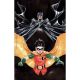 Batman & Robin Year One Dynamic Duos #1 Cover C Dustin Nguyen Card Stock Variant