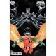 Batman & Robin Year One Dynamic Duos #1 Cover C Dustin Nguyen Card Stock Variant
