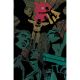 Batman & Robin Year One Dynamic Duos #1 Cover D Hayden Sherman Card Stock Variant