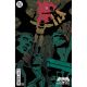 Batman & Robin Year One Dynamic Duos #1 Cover D Hayden Sherman Card Stock Variant