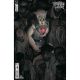 Bleeding Hearts #7 Cover B Manny Vincent Carbonilla Card Stock Variant