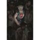 Bleeding Hearts #7 Cover B Manny Vincent Carbonilla Card Stock Variant
