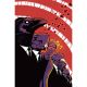 End Of Life #7 Cover B Skylar Patridge Card Stock Variant