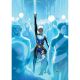 Supergirl Survive #3 Cover B Taurin Clarke Card Stock Variant
