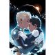 Supergirl Survive #3 Cover C Stephen Byrne Card Stock Variant