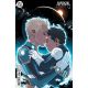 Supergirl Survive #3 Cover C Stephen Byrne Card Stock Variant