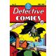 Detective Comics 27 Facsimile Edition Cover D Bob Kane Foil Variant