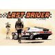 Last Driver #1 Cover B Sean Murphy Wraparound Variant