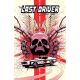 Last Driver #1 Cover C Corin Howell Variant