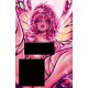 Bug Wars The Coming Of The Wardoom #1 Cover E Babs Tarr Nsfw Polybagged Variant