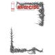 Regicide #1 Cover D Blank Sketch Variant