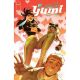 Yumi 00Ex #1 Cover C Mirka Andolfo Variant