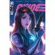 G.I. Joe #25 Cover C Miki Okazaki Variant