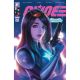 G.I. Joe #25 Cover C Miki Okazaki Variant