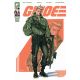 G.I. Joe #25 Cover D 1:25 Fadime Yildrim Streetwear Variant