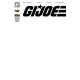 G.I. Joe #25 Cover H Blank Sketch Night Force Variant
