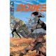 G.I. Joe #25 Cover I Tom Reilly Wraparound Foil Variant