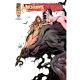 Witchblade Vampirella #1 Cover C Sveta Shubina Variant