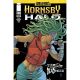 Hornsby & Halo #15 Cover B Francis Portela & Brad Anderson Variant