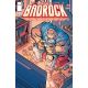 Badrock #2 Cover C Rob Liefeld Variant