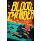 Blood & Thunder #16 Cover B Nick Roche & Josh Burcham Variant