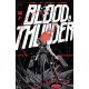 Blood & Thunder #16 Cover C 1:10 Karen S Darboe Variant