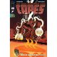 Capes #10 Cover B Conor Hughes Variant