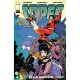 Capes #10 Cover E Sanford Greene Connecting Variant