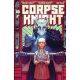 Corpse Knight #5 Cover D 1:25 Nimit Malavia Stained Glass Variant