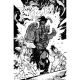 Do A Powerbomb Black And White #2 Cover C Daniel Warren Johnson Action Variant