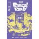 Exquisite Corpses Rascal Randy #2 Cover C Dylan Burnett Polybagged With Collectible Card Variant