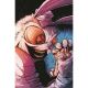 Exquisite Corpses Rascal Randy #2 Cover E 1:50 Rob Guillory Variant