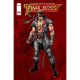Final Boss #9 Cover C Tyler Kirkham Variant