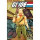 G.I. Joe A Real American Hero #331 Cover C Nimit Malavia Secret Dossier Variant