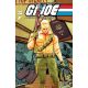 G.I. Joe A Real American Hero #331 Cover C Nimit Malavia Secret Dossier Variant