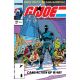 G.I. Joe A Real American Hero 109 Hama Files Edition